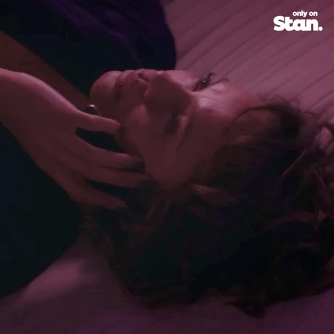 the girlfriend experience only on stan GIF by Stan.