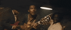 banjo the future is slow coming GIF by Benjamin Booker