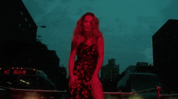 new york city dancing GIF by Rita Ora