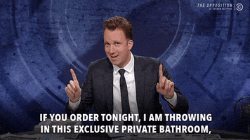 comedy central the shopposition GIF by The Opposition w/ Jordan Klepper