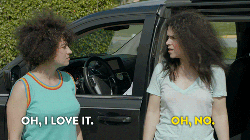 Season 4 Florida GIF by Broad City - Find & Share on GIPHY