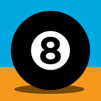 8 ball bold move GIF by White Castle