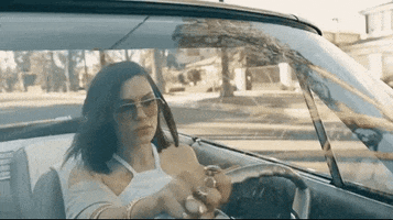Driving Summer Time GIF by Jessie J