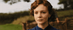 Far From The Madding Crowd Smile GIF by Fox Searchlight