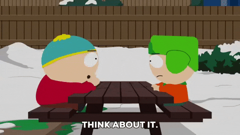 episode 7 GIF by South Park