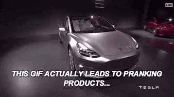 april fools pranks GIF by Product Hunt