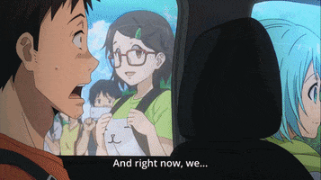 vijay #gate #s2 #ed #ending GIF
