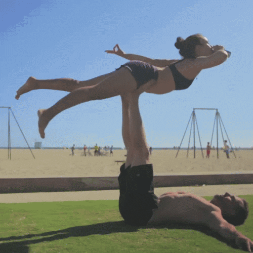 patrickness #fitness #ness #thainess #thebuddhadance #thaimassage #thaiyogamassage #massage #masaj GIF