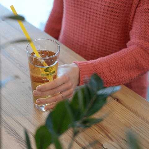Somersby GIF by gretajakaite