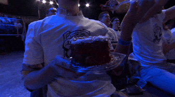 riot games cake GIF by lolesports