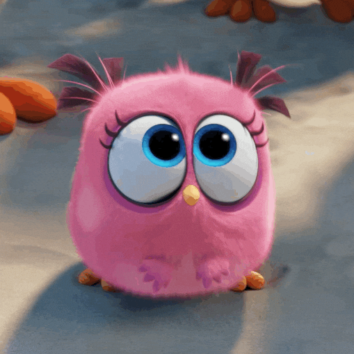 Hatchlings GIF by Angry Birds Find & Share on GIPHY