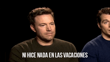 fer ben deception batmanvsuperman afleck GIF