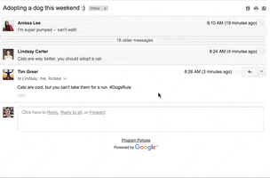 gabrielrodriguez google april fools GIF