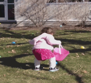 Easter Lol GIF by America's Funniest Home Videos - Find & Share on GIPHY