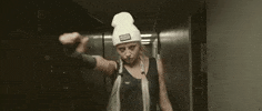 Music Video From The Way GIF by Christina Chriss
