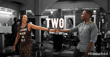the next cut countdown GIF by Barbershop: The Next Cut