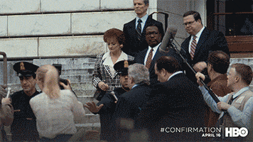 eric stonestreet confirmation GIF by HBO