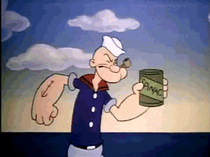 Image result for popeye gif