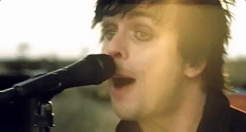 last of the american girls GIF by Green Day