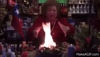 Yolanda Sultana Que Nos Vaiga Bien GIF