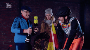 Neo Magazin Royale GIF