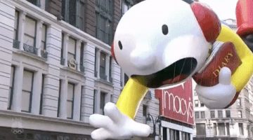 nbc macy GIF by The 91st Annual Macy’s Thanksgiving Day Parade