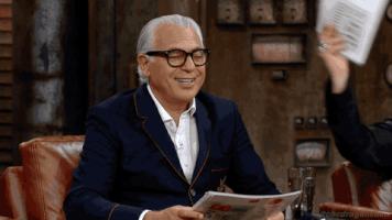 dragons' den friends GIF by CBC