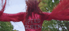 speed queen GIF by Thunderpussy