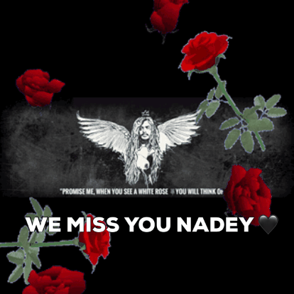 Justicefornadey Nadey Rip GIF