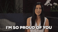 Im So Proud Of You Gifs Get The Best Gif On Giphy