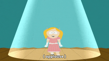 talent show dancing GIF by South Park 