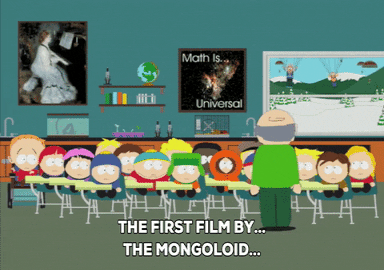 mongoloid meme gif