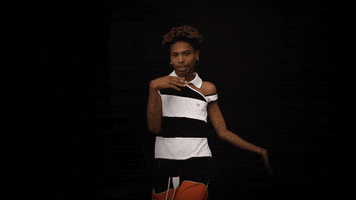 Fashion Voguing GIF by NYFW: The Shows