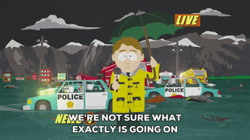 police raping GIF by South Park 
