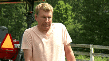 tv show cringe GIF by Chrisley Knows Best