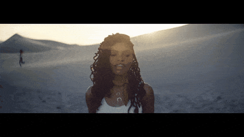 chloe x halle fall GIF by Columbia Records