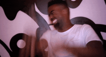 Landon Moss Stop It GIF by Kevin Hart: What Now?