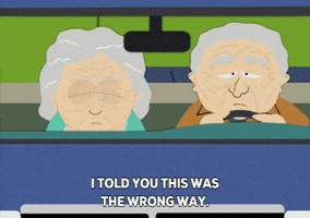 old GIF by South Park 