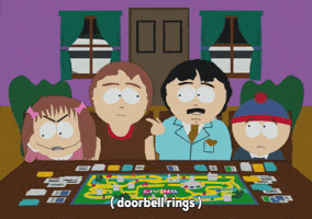 bored stan marsh GIF by South Park 