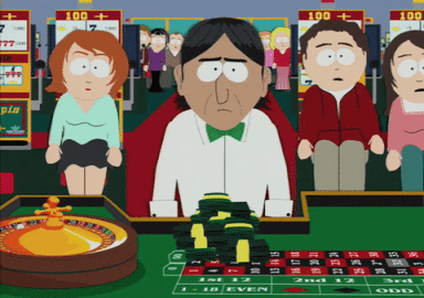 roulette GIFs - Primo GIF - Latest Animated GIFs
