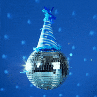 Excited Party GIF by Slanted Studios