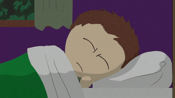 surprised clyde donovan GIF by South Park 