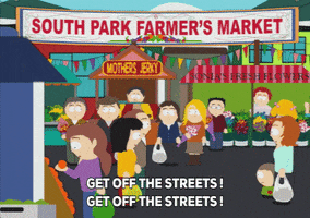 randy marsh banner GIF by South Park 