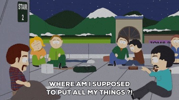 randy marsh dudes GIF by South Park 