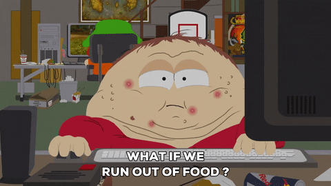 world of warcraft mom GIF by South Park - Find & Share on GIPHY