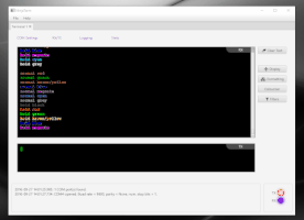 gbmhunter com serial ninjaterm mbedded.ninja GIF
