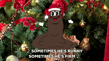 happy tree GIF by South Park