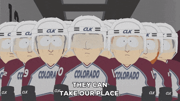 colorado staring GIF by South Park 