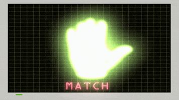 graphics glowing GIF by South Park 