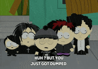 Happy Goth Gifs Get The Best Gif On Giphy